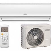 Бирюса B-24VPR/B-24VPQ