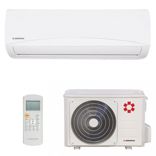 Kentatsu KSGB26HZAN1/KSRB26HZAN1