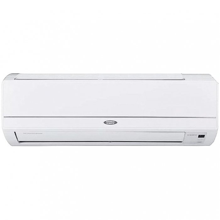 General Climate GC/GU-EAF12HR