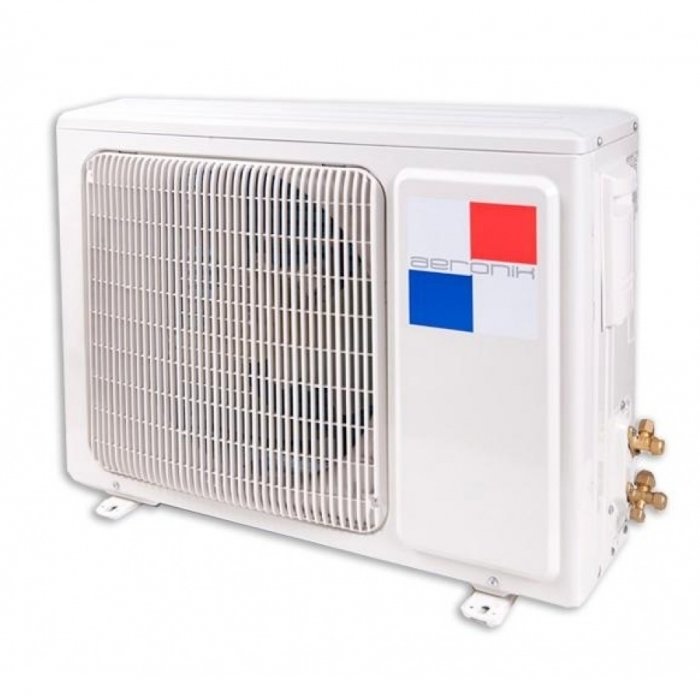 Aeronik ASI-12IL3/ASO-12IL1