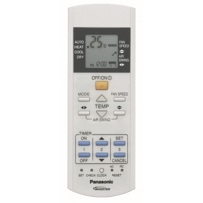 Panasonic CS/CU-TE60TKE