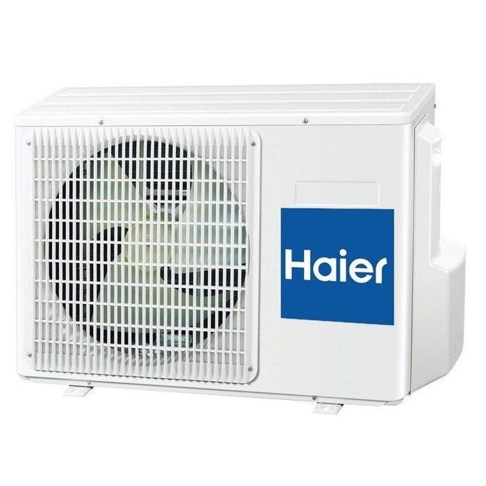 Haier AS12CB2HRA - 1U12JE7ERA