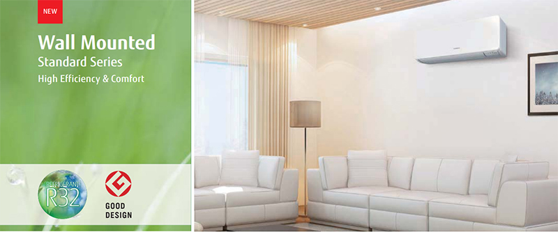 General ASHG14KMСС